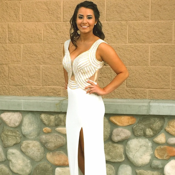 Jovani Dresses & Skirts - Jovani Prom Dress